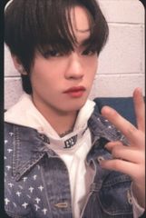 NCT DREAM 교세라 회장 한정 CHENLE 2022 THE DREAM SHOW 2 In A DREAM in JAPAN