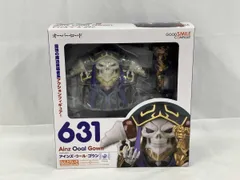 2026年最新】アインズ・ウール・ゴウン ねんどろいどの人気アイテム