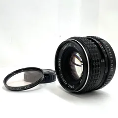 2026年最新】SMC PENTAX 55mm F1.8 Kマウントの人気アイテム - メルカリ