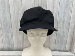 【未使用品】KAMILAVKA 帽子 monstrosa2 モンストローサ 未使用品】KAMILAVKA 帽子 monstrosa2 モンストローサ - メルカリ
