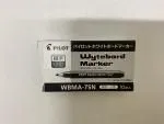 パイロット　ホワイトボードマーカー　細字小型7本セットのサムネイル