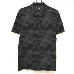 5351 POUR LES HOMMES SY32 ポロシャツ 迷彩 - メルカリ