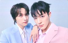 NCT DREAM JENO/HAECHAN 2024 THE DREAM SHOW 3:DREAM( )SCAPE in JAPAN