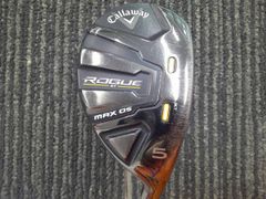 Callaway ROGUE ST MAX 5番 5W NX BLUE 50S - メルカリ