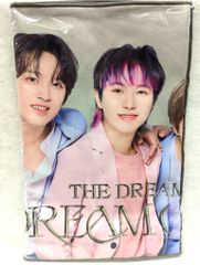 NCT DREAM 2024 THE DREAM SHOW 3 DREAM( )SCAPE in JAPAN 슬로건 타월