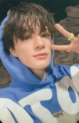 NCT DREAM 교세라 회장 한정 JENO 2022 THE DREAM SHOW 2 In A DREAM in JAPAN