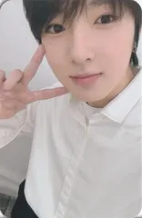 NCT WISH mu-mo SAKUYA Steady