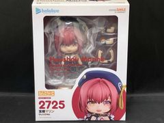 ねんどろいど 宝鐘マリン OL衣装Ver. 2725 - メルカリ