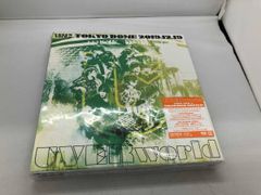 UVERworld/UNSER TOUR at TOKYO DOME〈初回生産… - メルカリ