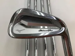 ミズノ　Mizuno Pro 920　NSプロ Zelos 7　Sフレックス　アイアンセット　中古【最短即日発送】のサムネイル