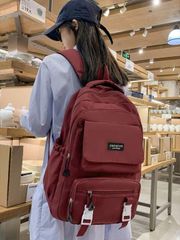 豊島岡女子学園 リュック 学校指定リュック - メルカリ