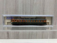 KATO 4059-4 サロ165 帯なし Nゲージ - メルカリ