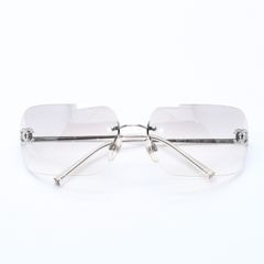 CHANEL シャネル ココマーク ピアス アクセサリー 重量約1.38g 00A刻印