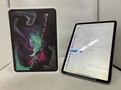 iPad Pro12.9 3世代256GWi-Fi MagicKeyboard箱 - メルカリ