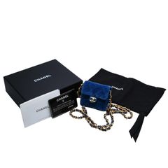 CHANEL シャネル チョコバー カメリア NO.5 ココマーク チェーン