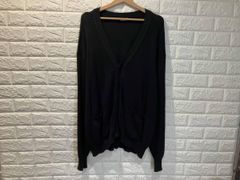ULTERIOR 24SS ミラノリブカーディガン アルテリア - メルカリ