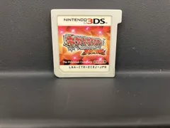 2026年最新】3dsソフト オメガルビーの人気アイテム - メルカリ