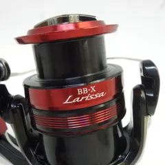 2026年最新】BB-X LARISSAの人気アイテム - メルカリ
