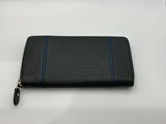Neu interesse ハイブリッドレザー 長財布のサムネイル