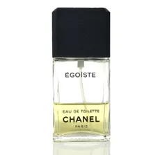 2026年最新】chanel エゴイスト 香水の人気アイテム - メルカリ