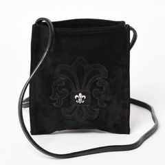 極美品 LOEWE ロエベ アナグラム ジャガード バケットハット