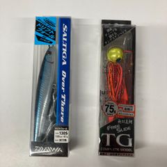 釣りフェス 2026 ダイワ スカイフィン 210 1本 カドラーなし - メルカリ