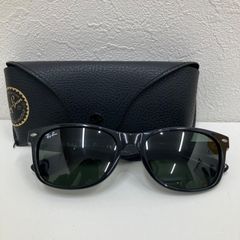 レイバンRB2132F NEWAYFARER 901 55▫︎18 140 - メルカリ