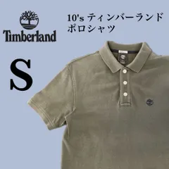 10‘s Timberland Earthkeepers ポロシャツ ティンバーランドアースキーパーのサムネイル