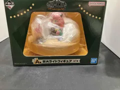 A賞 アーニャ・フォージャー 焚火ライトフィギュア 一番くじ SPY×FAMILY -Get ready to have fun!- SPY×FAMILYのサムネイル