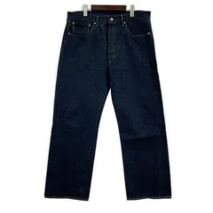 LEVI'S VINTAGE CLOTHING デニム・ジーンズ 501XX 1955 W36 L32