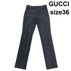 美品 GUCCI オールドグッチ シェリーライン M 38 イタリア製 - メルカリ