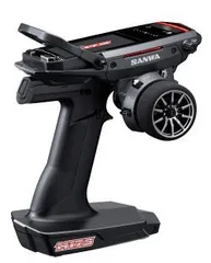 三和電子機器 (SANWA) M17S (RX-492i  受信機１個)  送受信機セット #101A32902Aのサムネイル