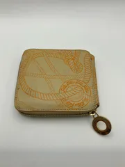 Folli Follie 二つ折り財布 ベージュのサムネイル