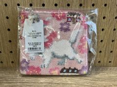 フェイラー マルチケース 母子手帳ケース キープスマイリングチェリー