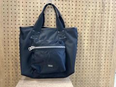 美品】sacai Coal Tote Midiumトートバック - メルカリ
