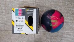 900 Global Origin EX 15ポンド3オンス - メルカリ