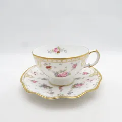 美品 Royal Crown Derby ロイヤルクラウンダービー ロイヤル
