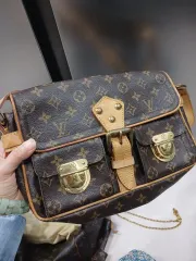 正規品ルイヴィトン ショルダーバッグのサムネイル