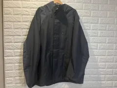 Nike Air Jordan ナイキエアージョーダン GORE-TEX Jacket ゴアテックスジャケット FV7215-045 サイズ3XL カラーブラックのサムネイル