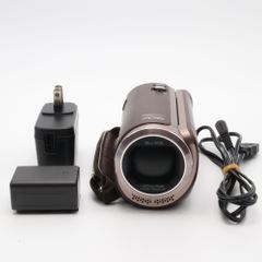 パナソニック Panasonic HC-W580M ブラウン ビデオカメラ - メルカリ