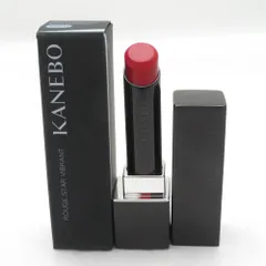 未使用 KANEBO カネボウ ルージュスターヴァイブラント 美容液リップスティック 3.7g V05 リップスティック BU7299Uのサムネイル