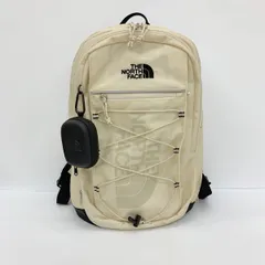 THE NORTH FACE ノースフェイス ホワイトレーベル リュック バックパック SUPER PACK NM2DP00K 韓国限定 30L ホワイト 鞄 DF19332■のサムネイル