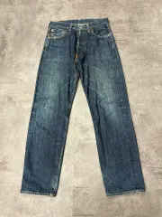 2026年最新】エヴィス evisu lot．2000の人気アイテム - メルカリ