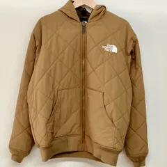 THE NORTH FACE Yakkin Jacket ノースフェイス ヤッキンジャケット NY82451 中綿ジャケット ユーティリティブラウン サイズMのサムネイル