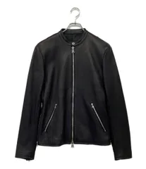 ISAMU KITAYAMA ライダースジャケット メンズ SIZE M イサムカタヤマバックラッシュ のサムネイル