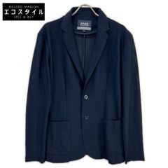 muta ネイビー ジャケット 8(2XL) - メルカリ