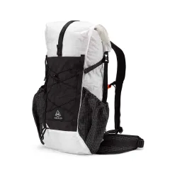 Hyperlite Mountain Gear ELEVATE 22 S White ハイパーライトマウンテンギア エレベート22 ホワイト バックパック リュックのサムネイル