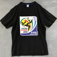 France 98 FIFA World Cup Tシャツ Lサイズ - メルカリ