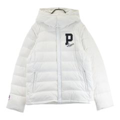 サイズ：7 PEARLY GATES パーリーゲイツ 2026年モデル 蓄熱 ジップ