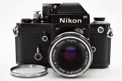 ★極上美品★ニコン Nikon F2 フォトミック NIKKOR-H Auto 50mm F2★ Y2425 #5278のサムネイル